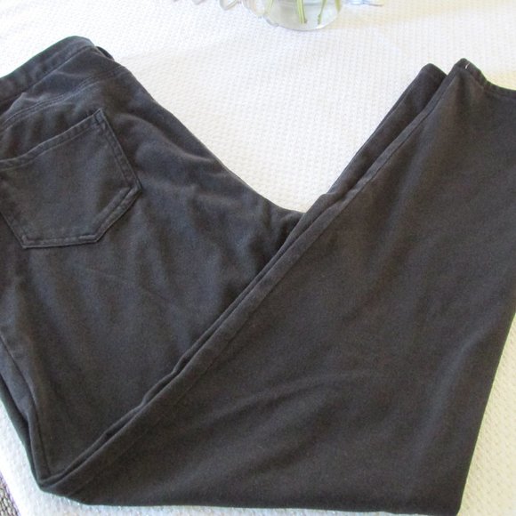 Faded Glory Denim - Faded Glory Jeggings